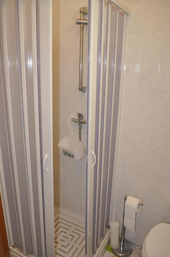 Casa Vacanza L'Aquilone 캄피 살렌티나 외부 사진