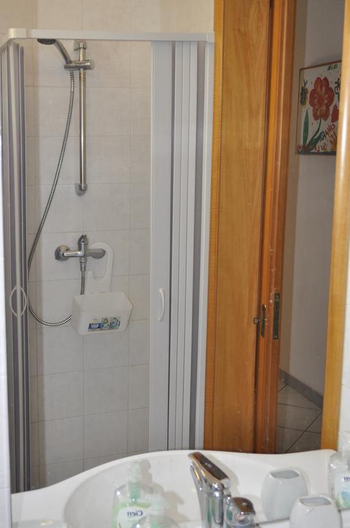 Casa Vacanza L'Aquilone 캄피 살렌티나 외부 사진